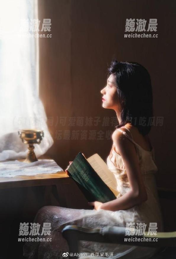 可爱萌妹子推荐：51吃瓜网论坛最新资源全收集！