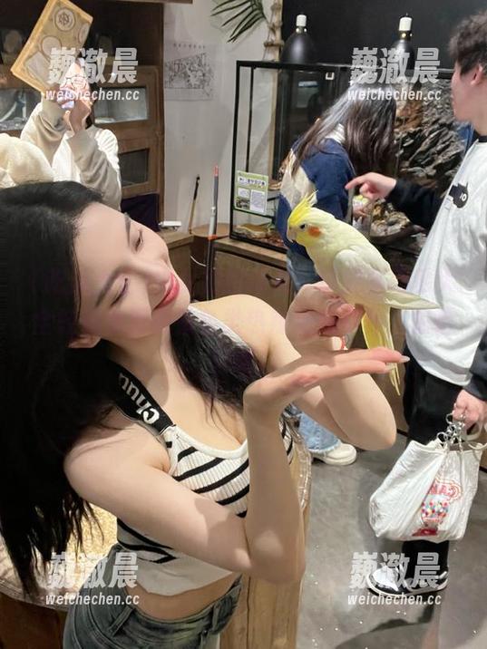 少女们的最爱，苹果版吃瓜大全轻松免费观看各类热辣吃瓜事件，别错过哦！